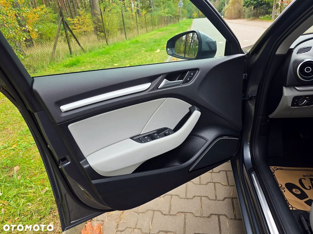 Audi A3 Sportback - 20