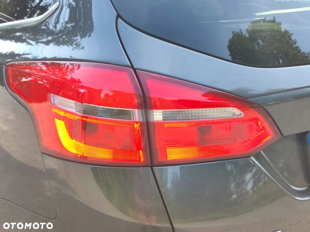 Ford Focus 1.5 TDCi Titanium - 23