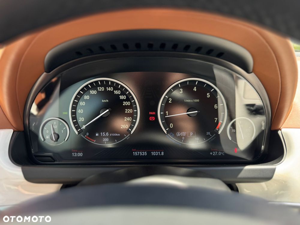 BMW Seria 6 650i xDrive - 10