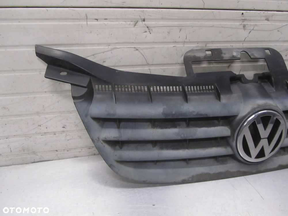 Grill-Atrapa Volkswagen Caddy 2003- - 3