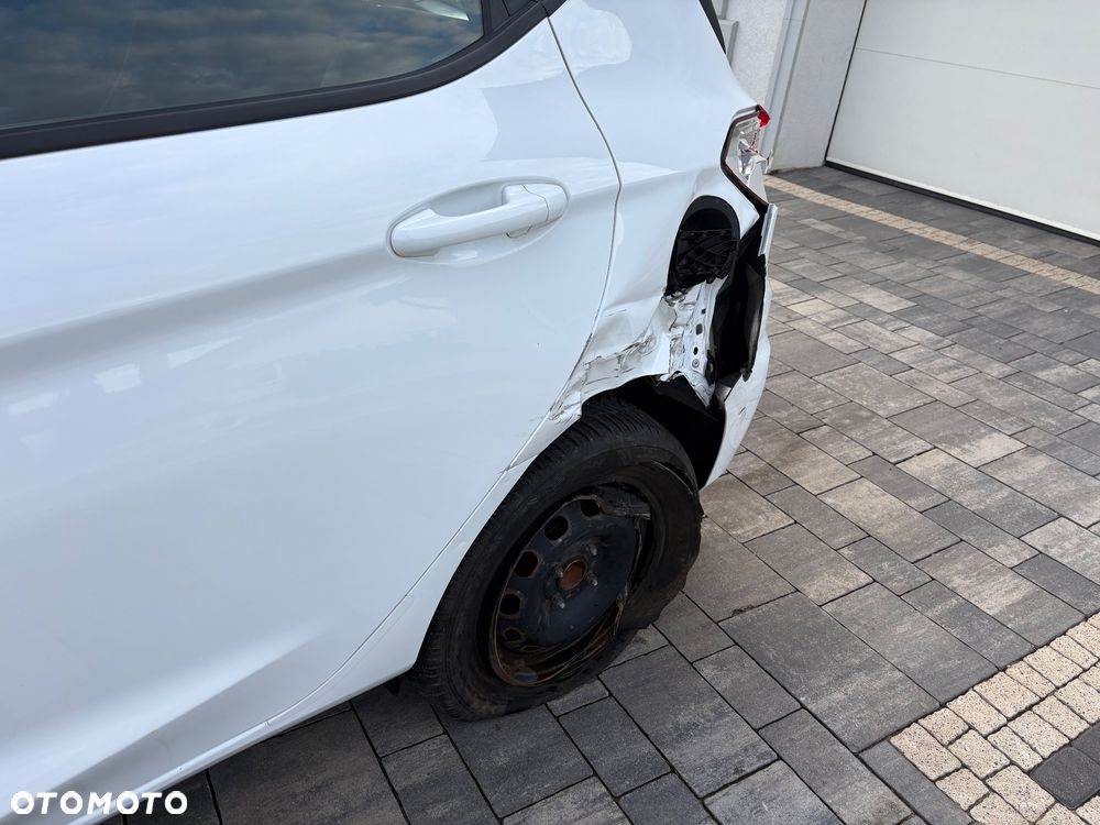 Ford Fiesta 1.1 Trend - 26