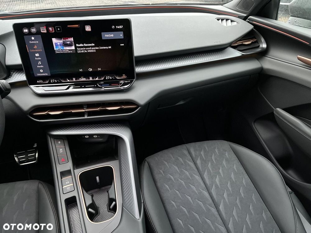 Cupra Terramar - 36