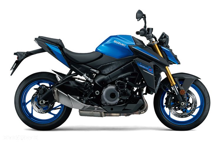 Suzuki GSX - 7