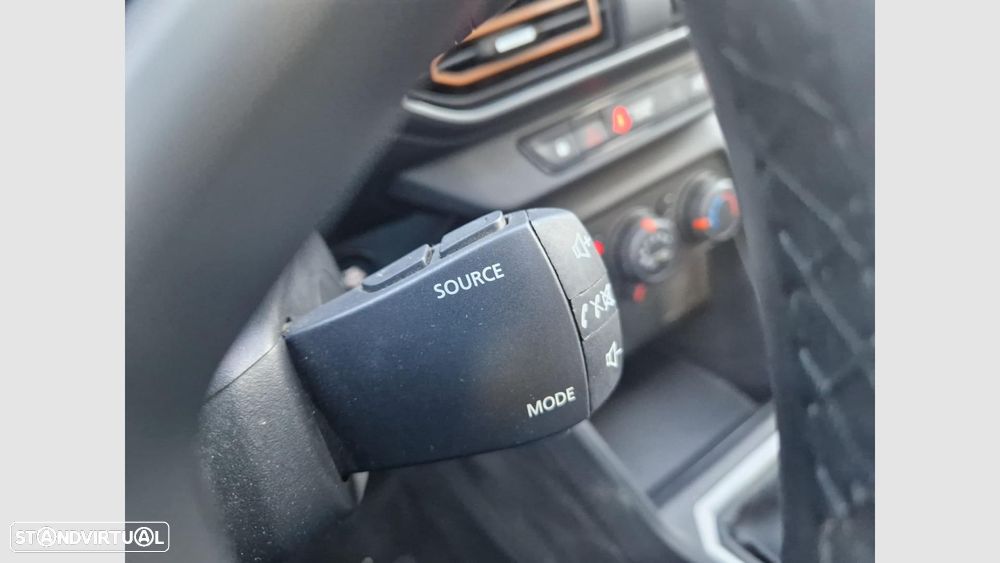 Dacia Sandero 1.0 ECO-G Stepway Extreme Bi-Fuel - 17