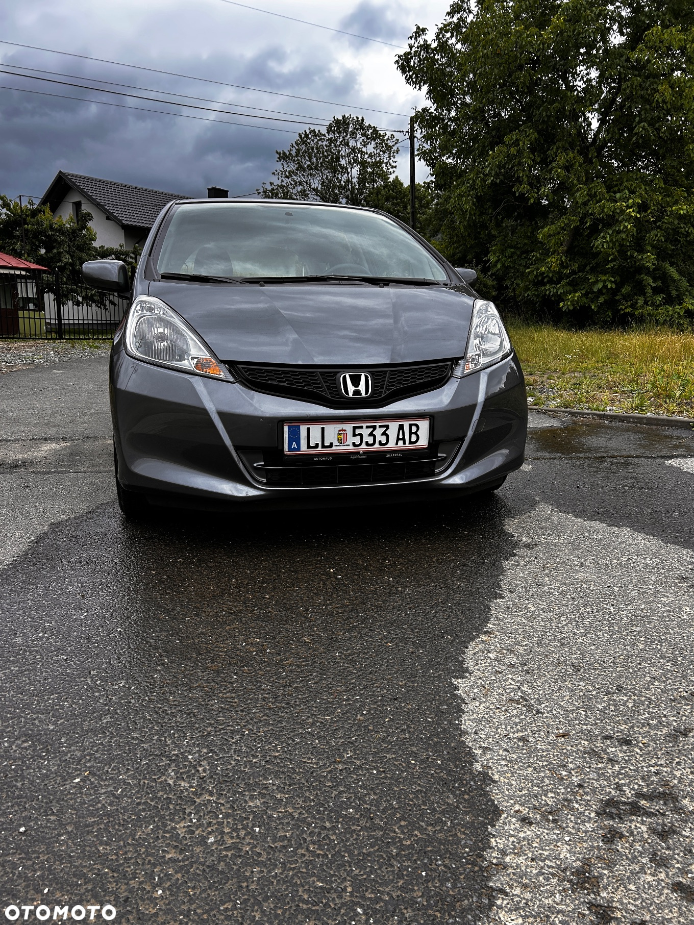Honda Jazz 1.2 i-VTEC Trend - 2