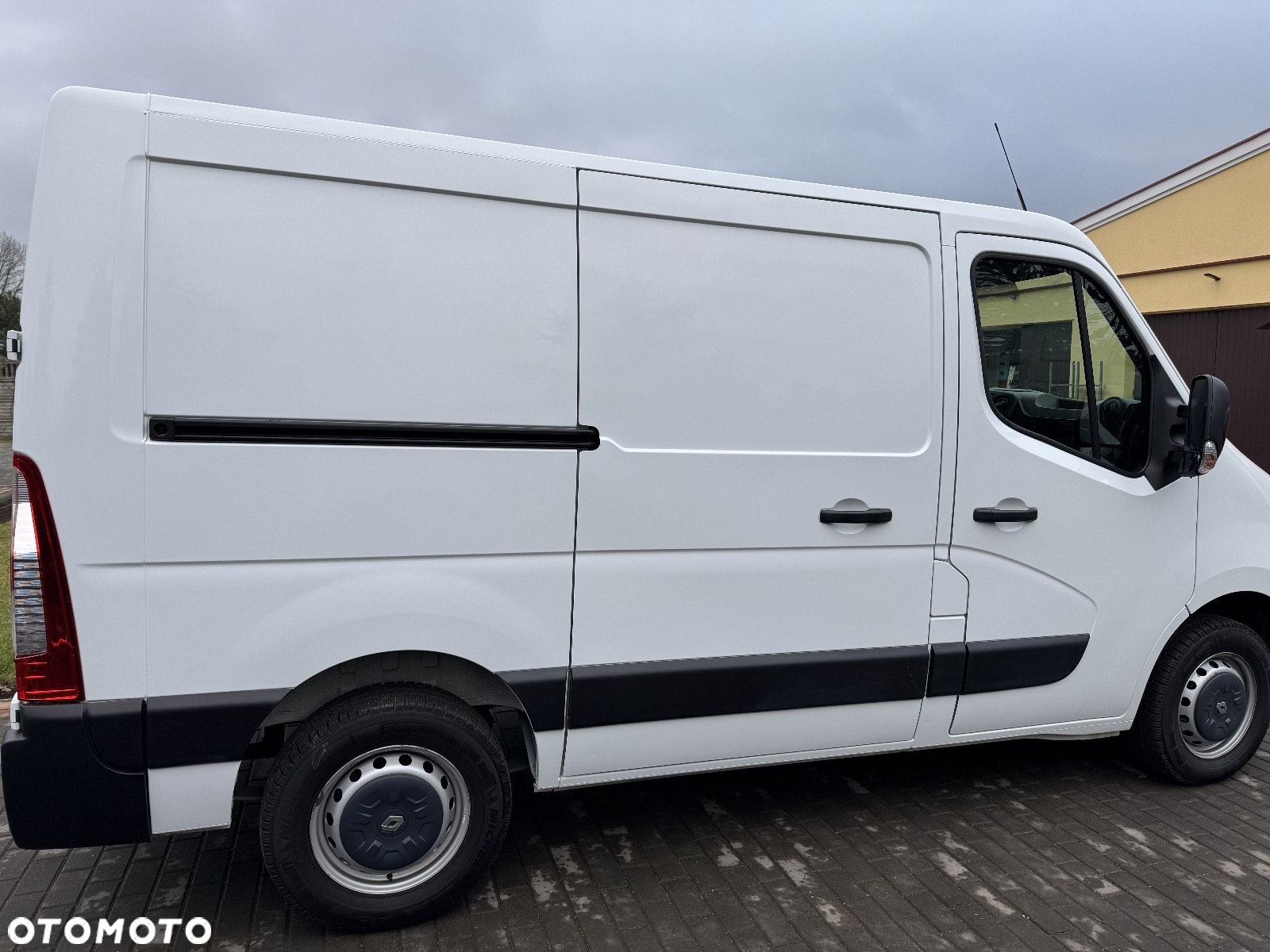 Renault Master dCi 110 L2H2 VA - 6