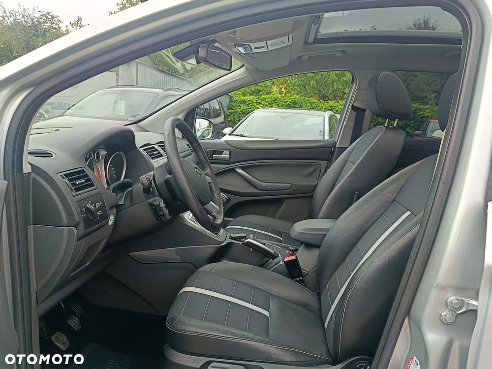 Ford Kuga 2.0 TDCi 4WD Titanium - 6