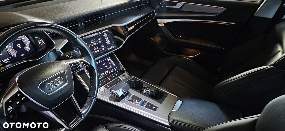 Audi A6 Limousine - 7