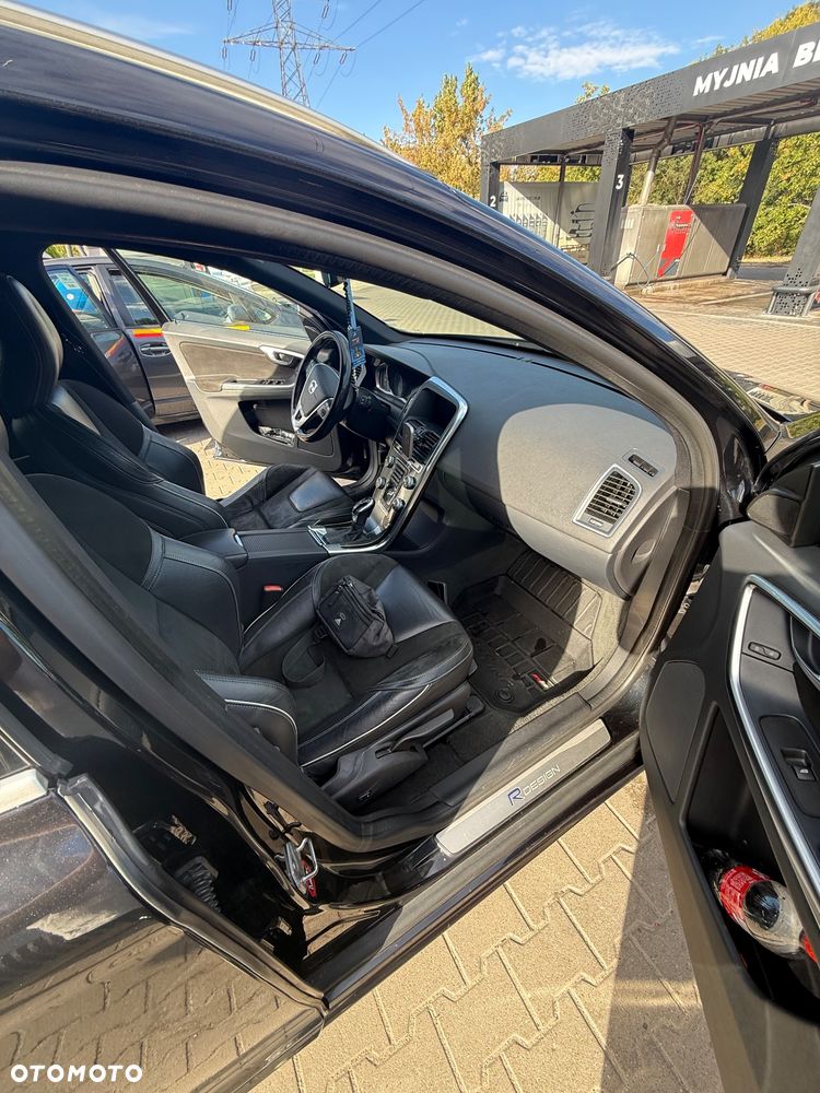 Volvo XC 60 - 16