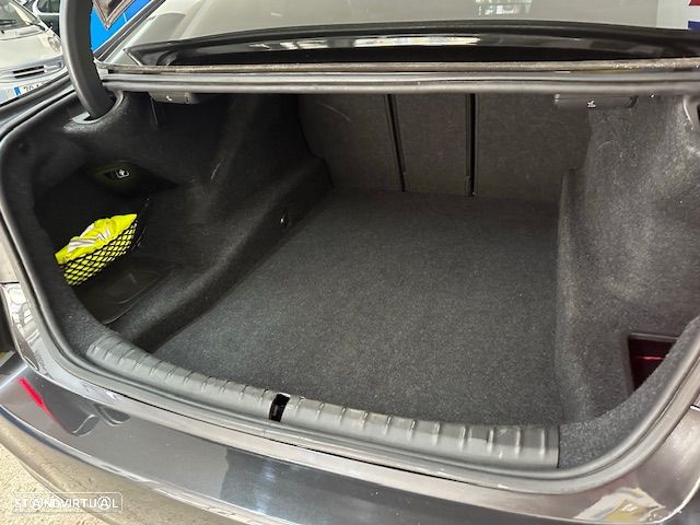 BMW 520 d Pack M Auto - 22