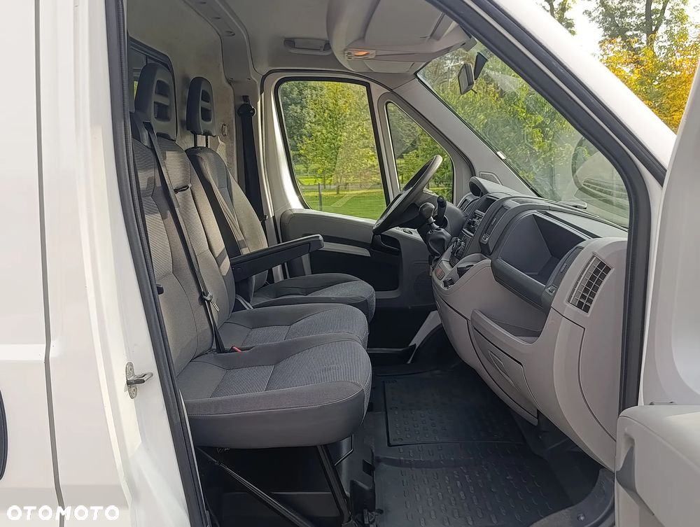 Peugeot Boxer - 18