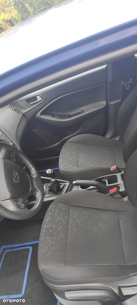 Hyundai i20 1.2 BlueDrive Comfort - 18