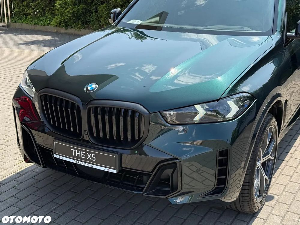 BMW X5 xDrive40i - 3