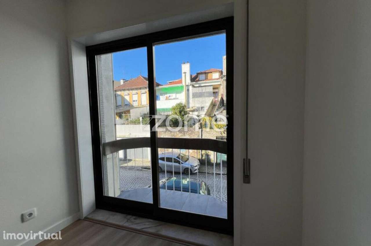 Apart. T1 Câmara Pestana, Bonfim - Grande imagem: 4/14