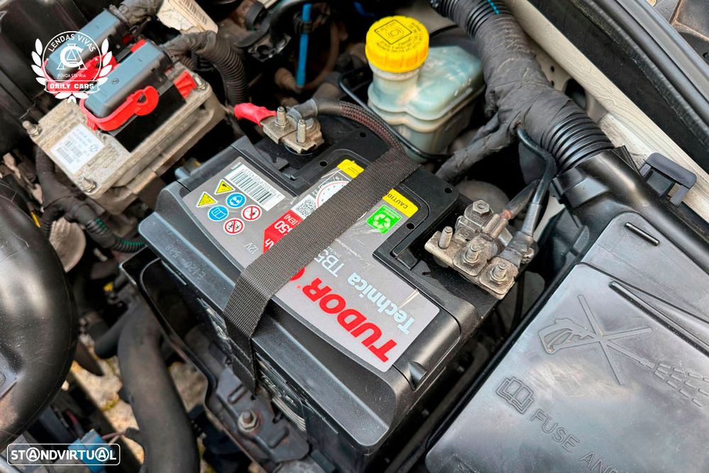 Fiat 500 1.2 Pop - 32