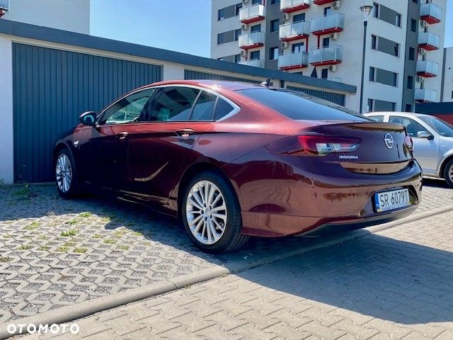 Opel Insignia 1.5 T GPF Innovation S&S - 4