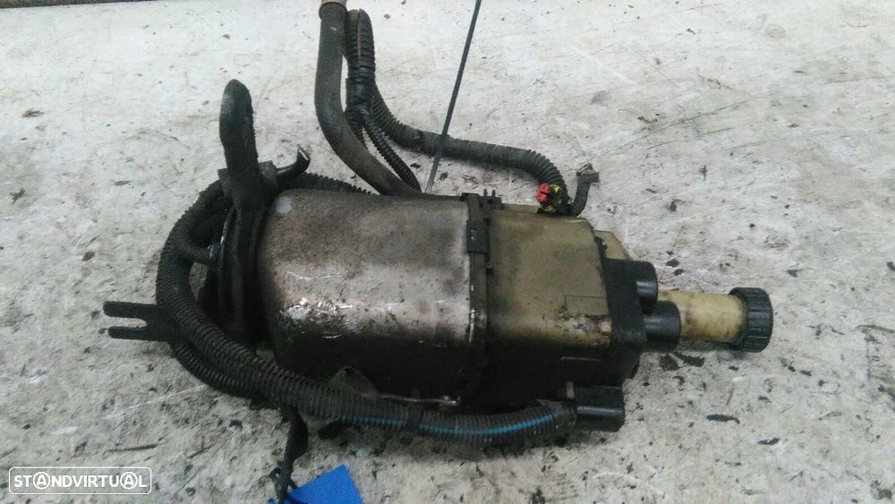 BOMBA DIREÇÃO OPEL ASTRA G FASTBACK 1999 - - 3