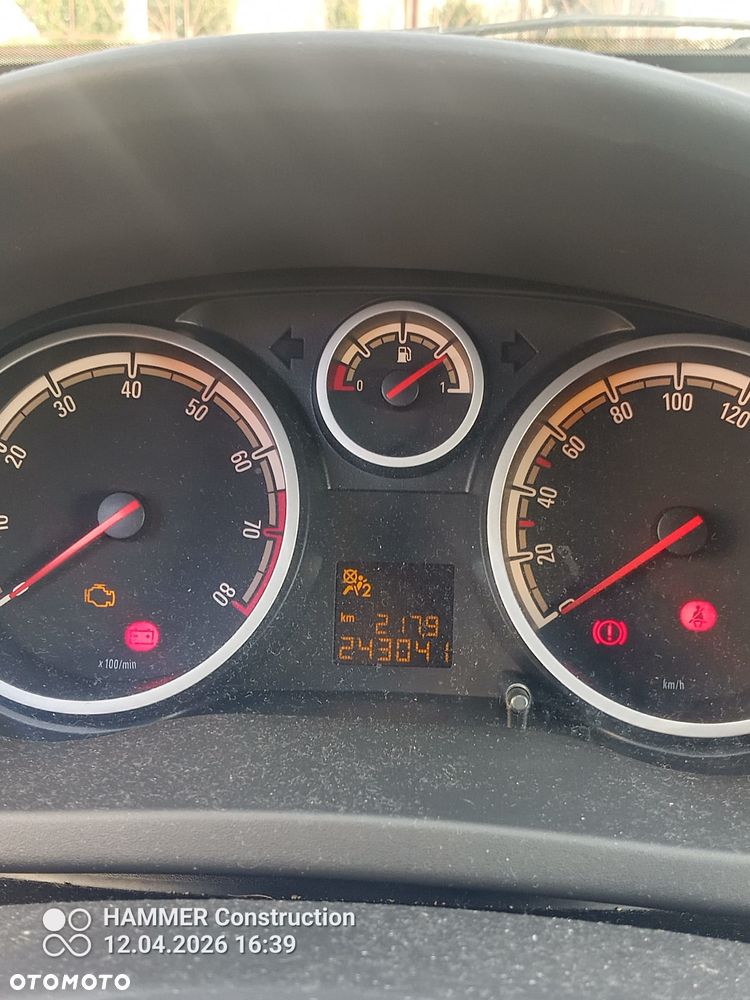 Opel Corsa 1.4 16V Energy - 2