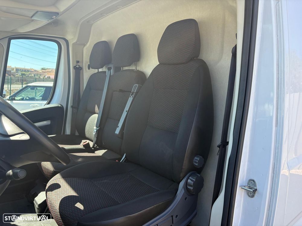 Opel MOVANO L2H2 - 7
