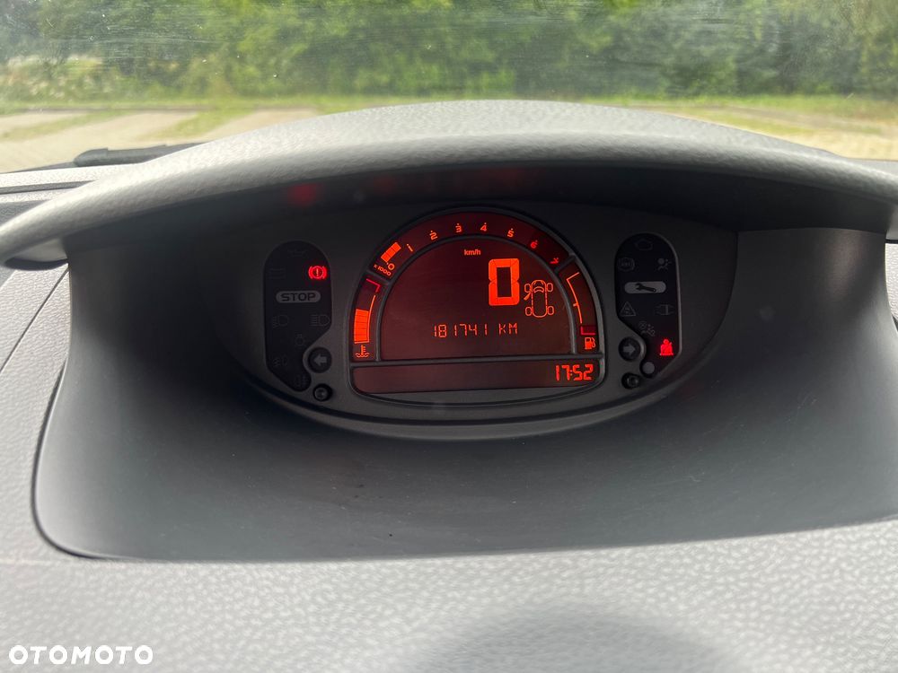 Renault Modus Grand 1.2 16V Authentique - 23