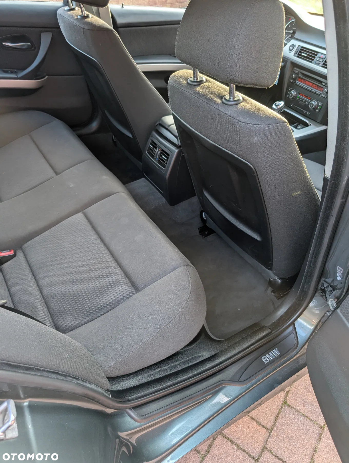 BMW Seria 3 318i - 18