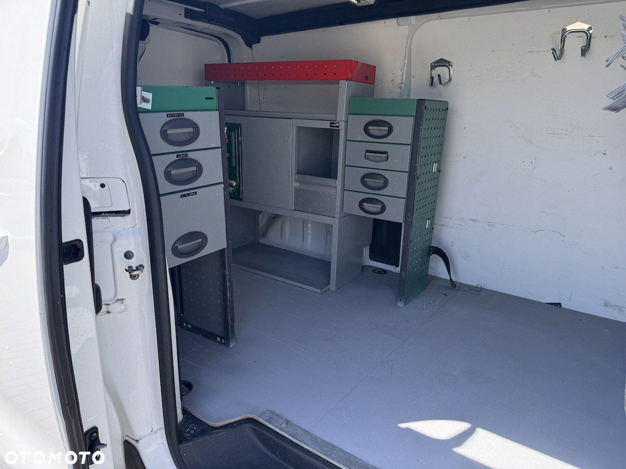 Peugeot Expert - 11