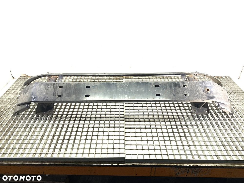 BELKA ZDERZAKA PRZÓD  PEUGEOT BOXER Skrzynia 2006 - 2022 2.0 BlueHDi 160 120 kW [163 KM] olej - 1