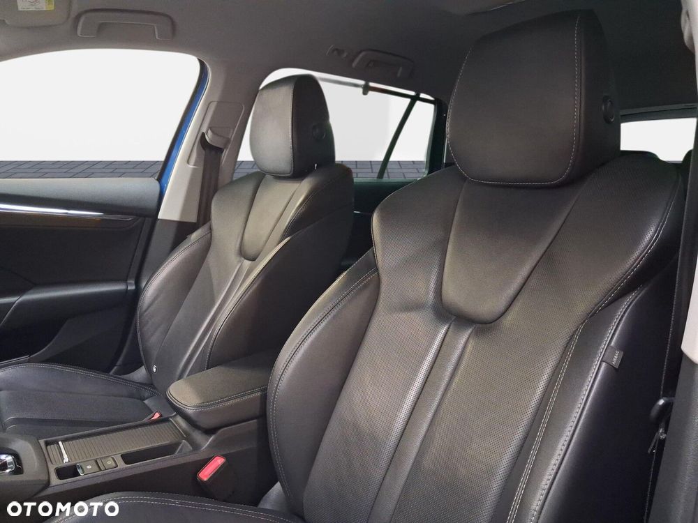 Skoda Octavia 1.4 TSI Plug-In Hybrid Style DSG - 15
