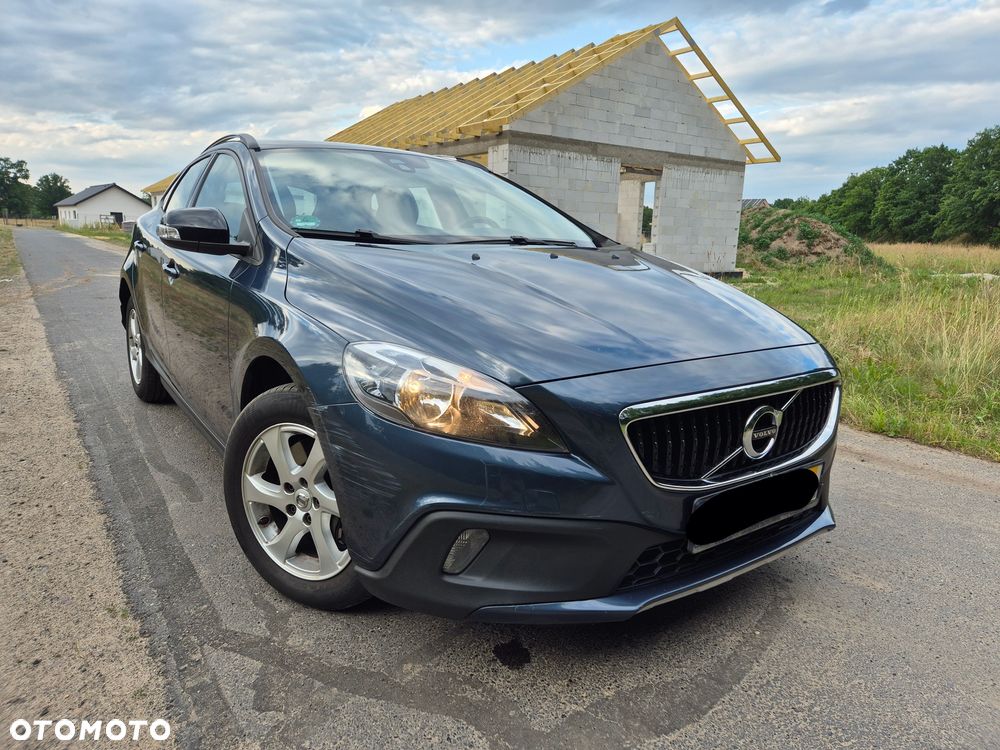 Volvo V40 Cross Country T3 Kinetic - 11