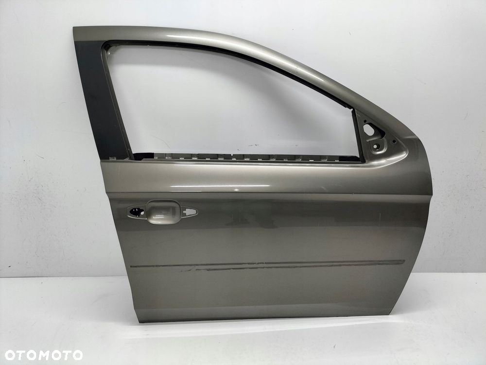 drzwi przednie przód prawe citroen c-elysee 12- peugeot 301 13- - 1