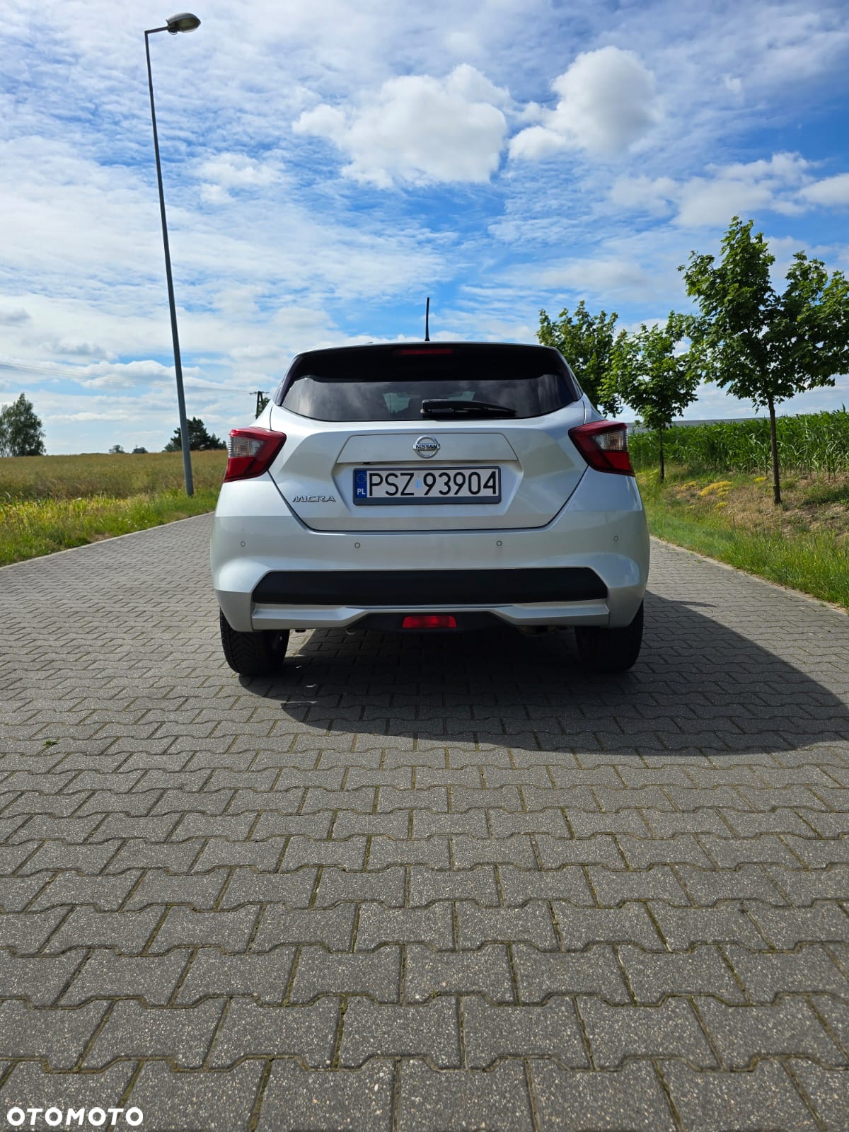 Nissan Micra 0.9 IG-T N-Way - 5