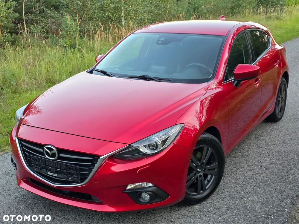 Mazda 3 SKYACTIV-G 120 NAKAMA - 17