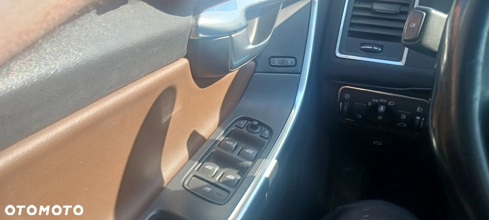 Volvo XC 60 D3 RDesign - 15