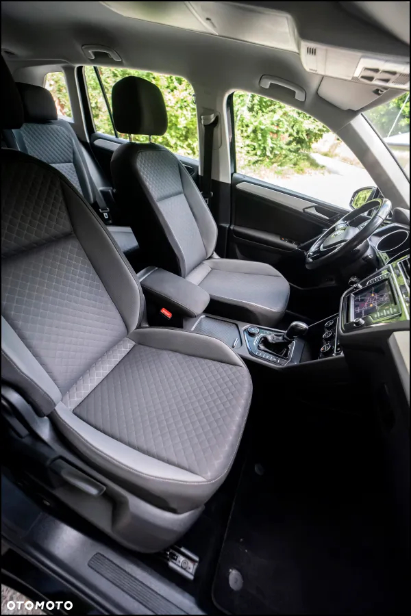 Volkswagen Tiguan 2.0 TDI 4Mot Sport&Style DSG - 37