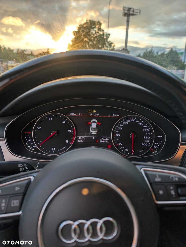 Audi A6 Limousine 2.0 TDI Prime Line Multitronic - 11