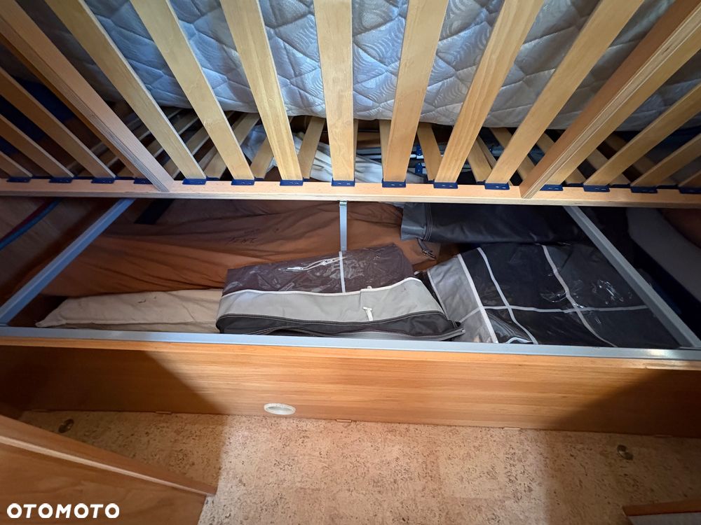 Burstner Flipper - 30