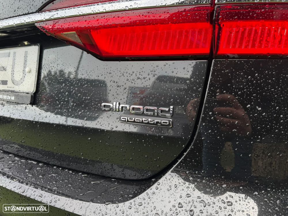 Audi A6 Allroad 45 TDI quattro S tronic - 4
