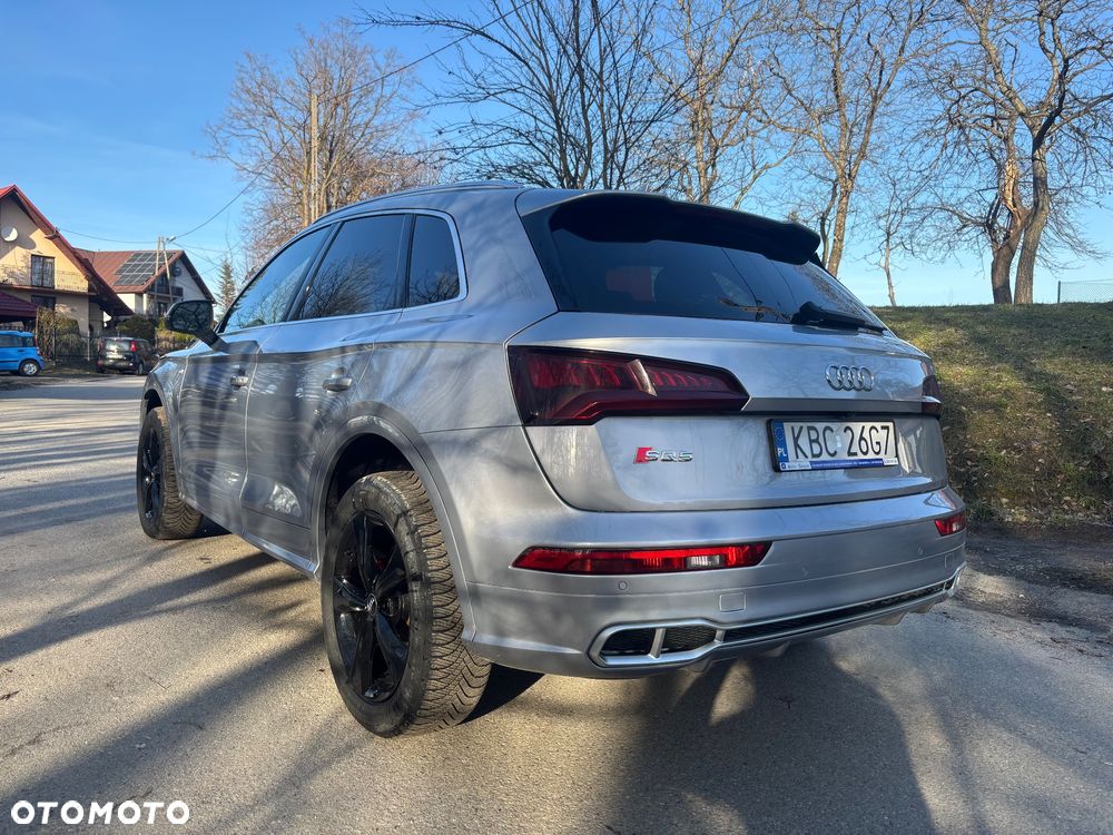 Audi SQ5 - 7