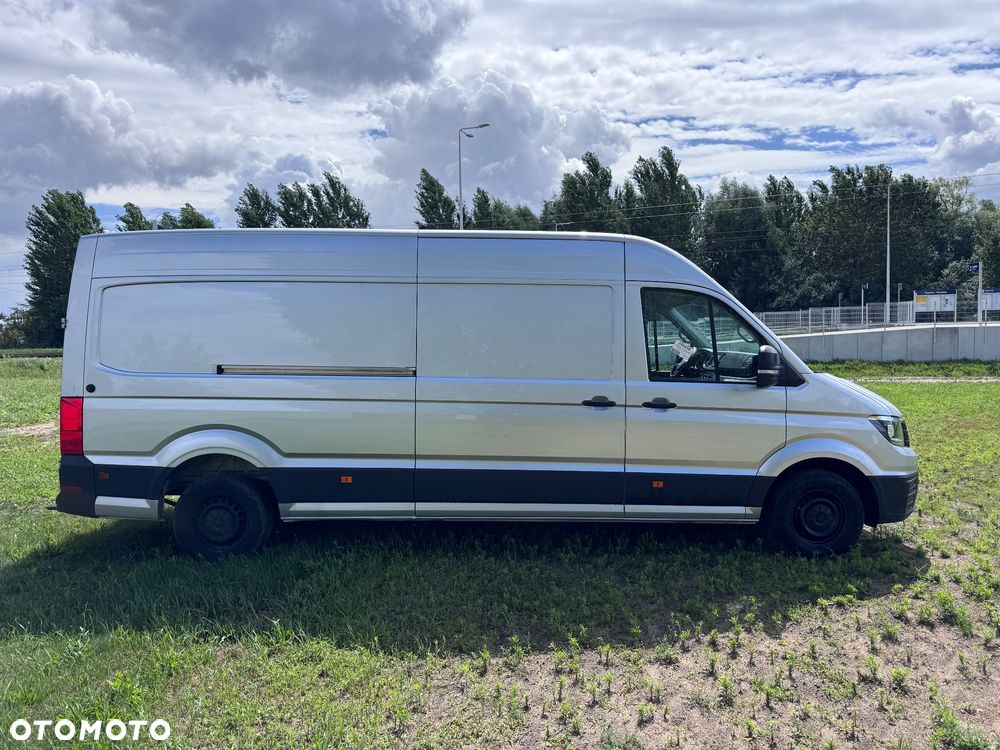 Volkswagen Crafter - 9