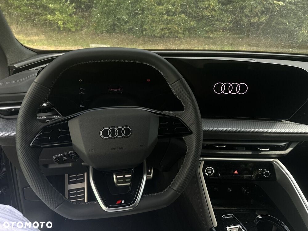 Audi Q5 - 13