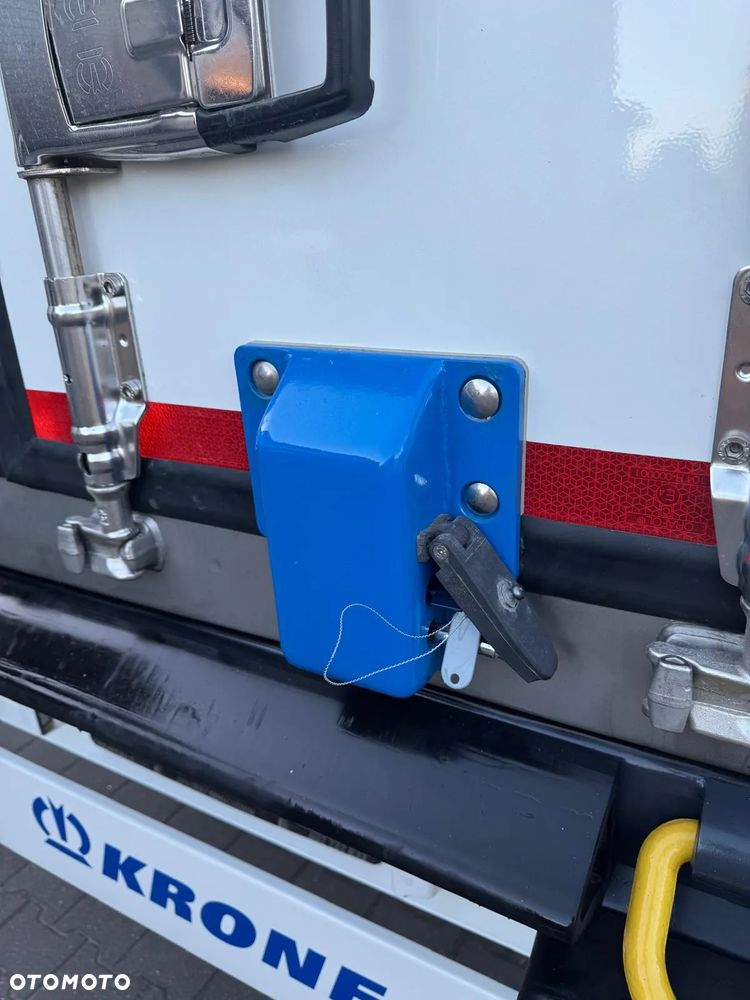 Krone Chłodnia Cool Liner ThermoKing SLXi 300 - 9