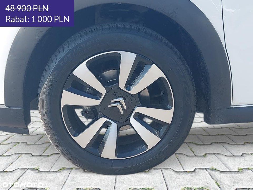 Citroën C3 - 9