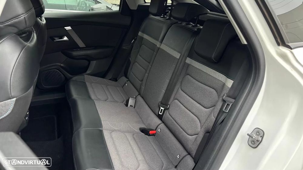 Citroën C4 1.5 BlueHDi Feel Pack - 10
