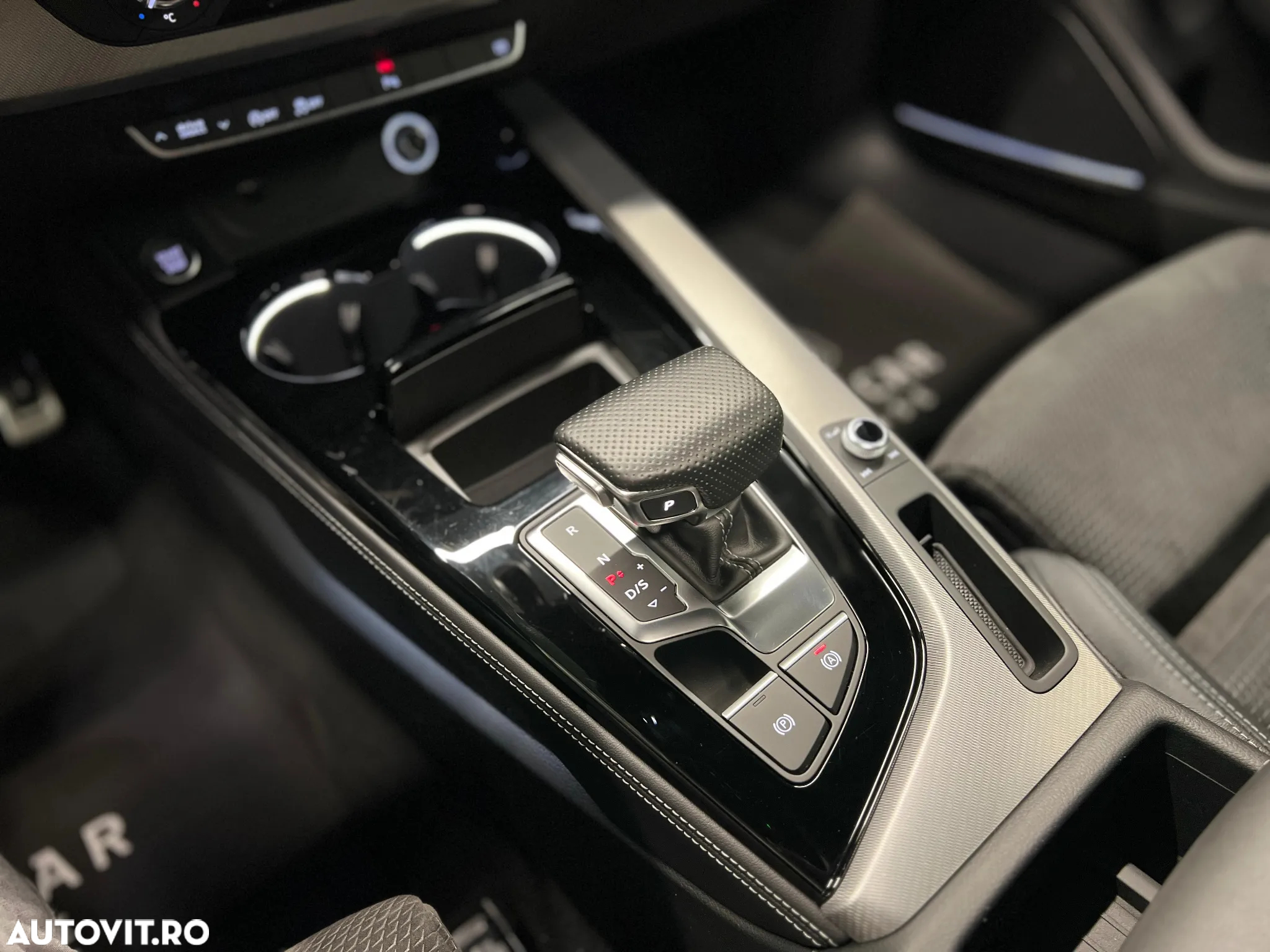 Audi A5 Sportback 40 TDI quattro S tronic S line - 16