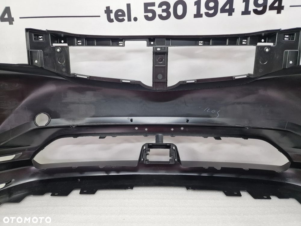 MAZDA MX-30 MX30 21- NOWY ORYGINALNY ZDERZAK PRZEDNI PRZÓD NA SPRYSKI , NR DN4L-50031 , NR AUKCJI NZ935 - 27
