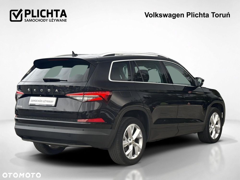 Skoda Kodiaq 2.0 TDI 4x2 Style DSG - 7
