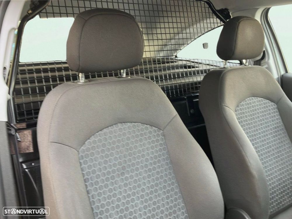 Opel Corsa 1.3 CDTi - 15