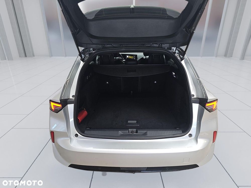 Opel Astra 1.5 CDTI GS S&S - 20