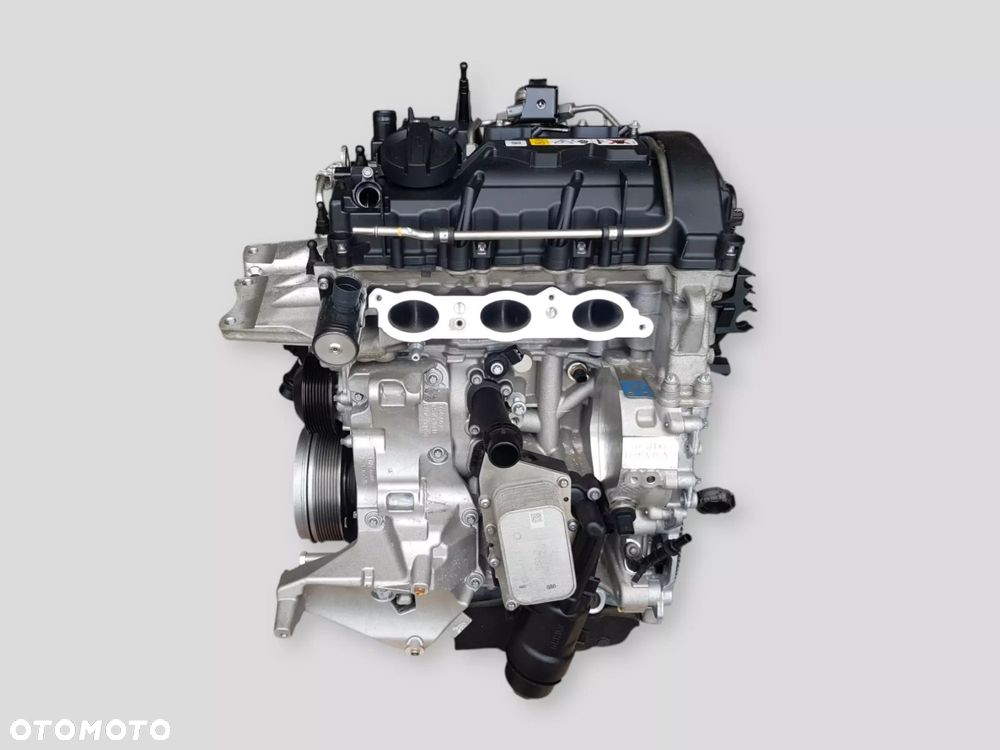 Silnik B38A15A B38 1.5i BMW X1 F48 F40 MINI F55 F56 - 3