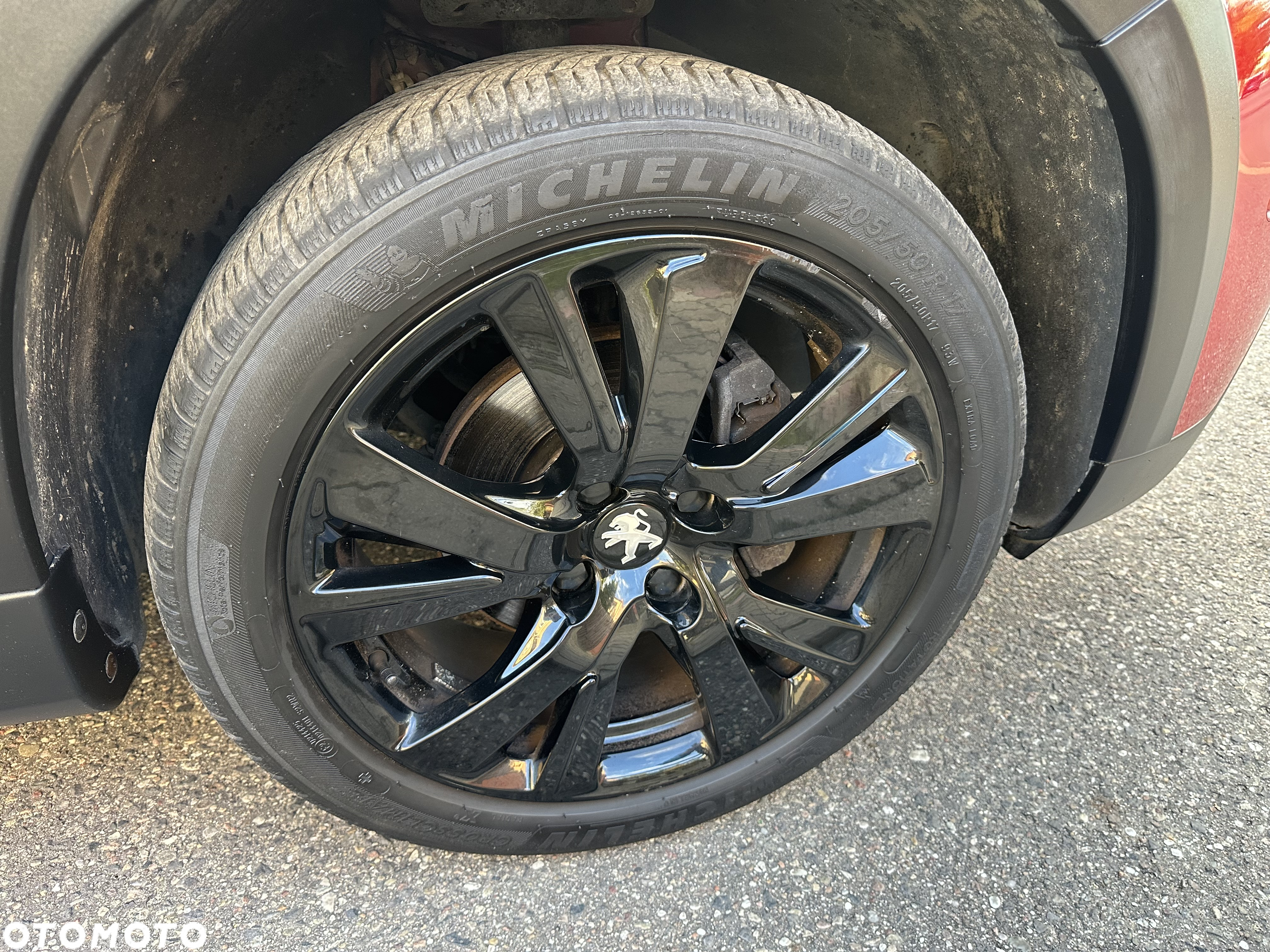 Peugeot 2008 PureTech 110 Stop&Start GT-Line Edition - 21